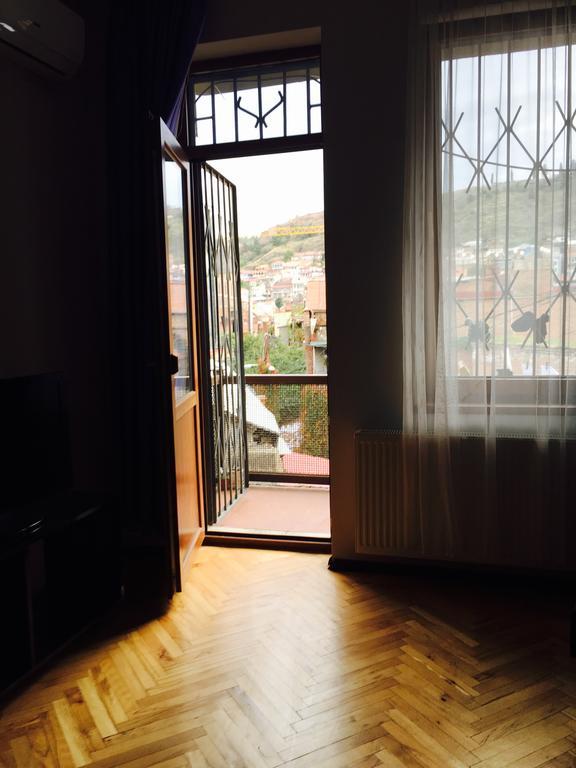 Nana Apartment Tbilisi Exterior foto
