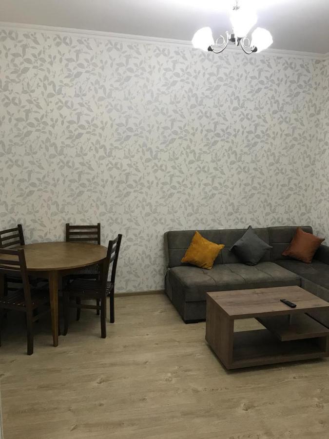 Nana Apartment Tbilisi Exterior foto